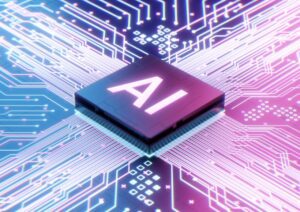 ai technology microprocessor