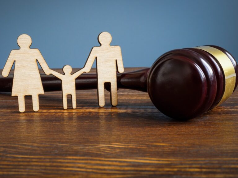 Navigating the Emotional Rollercoaster of Family Law