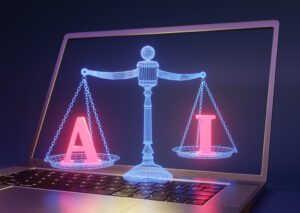 generative AI in the legal profession