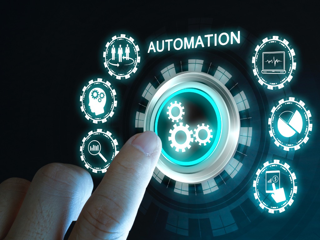 Embracing Automation: The Key to Success in the Modern Law Firm
