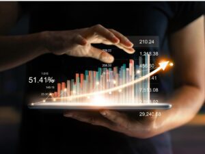 2024 Trends and Growth Areas in Industry Spending and Practice Focus