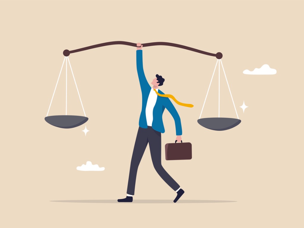 Redefining Work Ethic in Law Firms Beyond Billable Hours