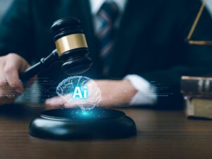 AI and copyright litigation
