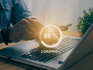 The Vital Impact of Page Speed for Law Firm Websites