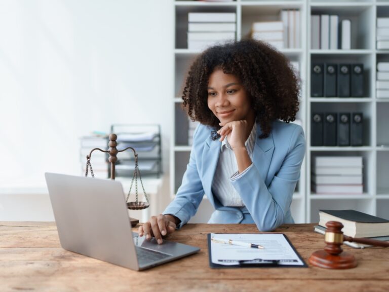 Work Habits Among Younger Law Firm Associates