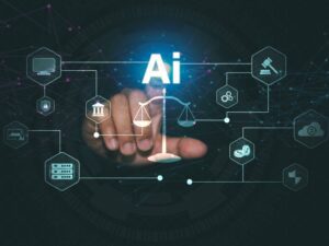 Ethics Of AI Integration In Legal Practice