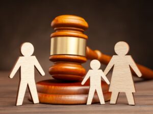 The Impact of Pro Bono Child Advocacy on Attorney Personal and Professional Growth