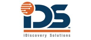 iDiscovery Solutions, webinar