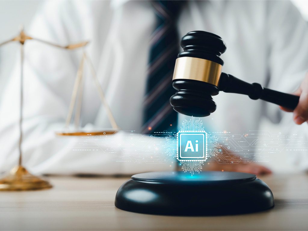 Ethical Concerns Of Ai In The Legal Industry Ethical Concerns Of Ai In The Legal Industry