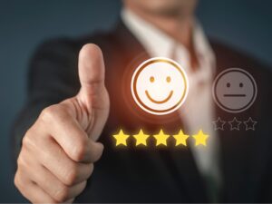 Transforming Feedback Culture In Law Firms