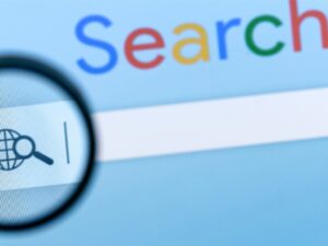 Law Firms Can Use Google's Search Algorithms to Ensure Online Visibility