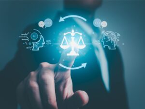 ABA Issues First Ethics Opinion on Lawyers Using Generative AI