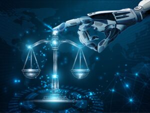 How to Be Innovative and Ethical When Using AI in Legal Proceedings