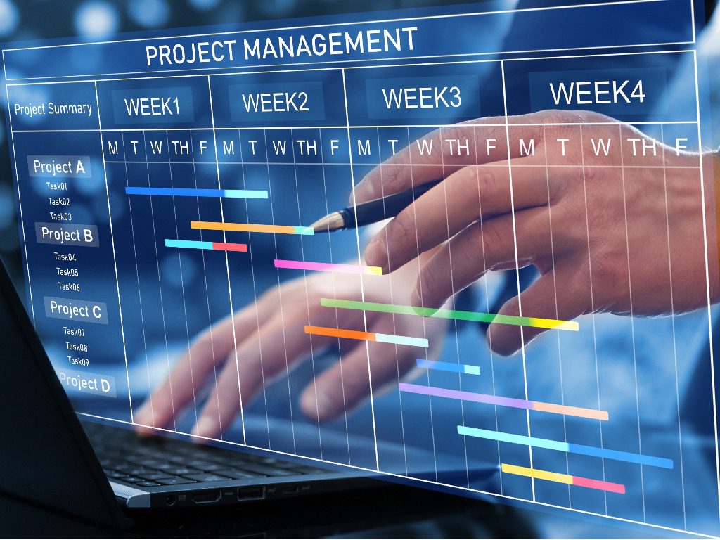 Legal Project Management Should Be a Strategic Imperative for Modern Law Firms