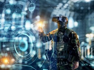 New Disclosure Requirements for Defense Tech Investors and Contractors