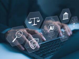 Shaping Ethical AI Standards for the Courts