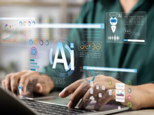 Debunking AI Myths: How Law Firms Can Embrace Technology