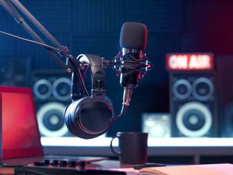 Is Radio Advertising For Law Firms Still Effective?