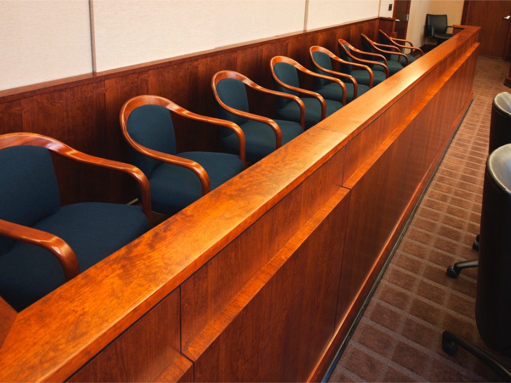 Mastering Voir Dire: How Defense Counsel Can Turn a Cold Room Around