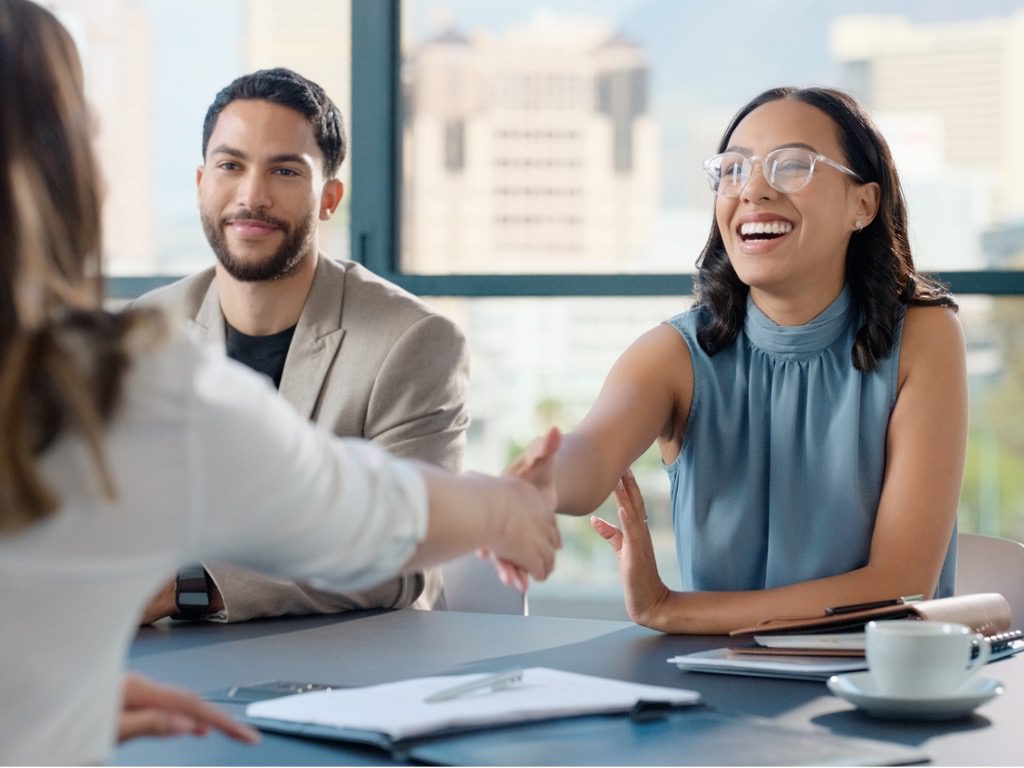 Firms Are Favoring Experienced Hires Over Entry-Level Recruits