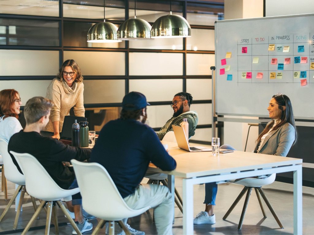 Disruptive Innovation is Reshaping the Competitive Law Firm Market