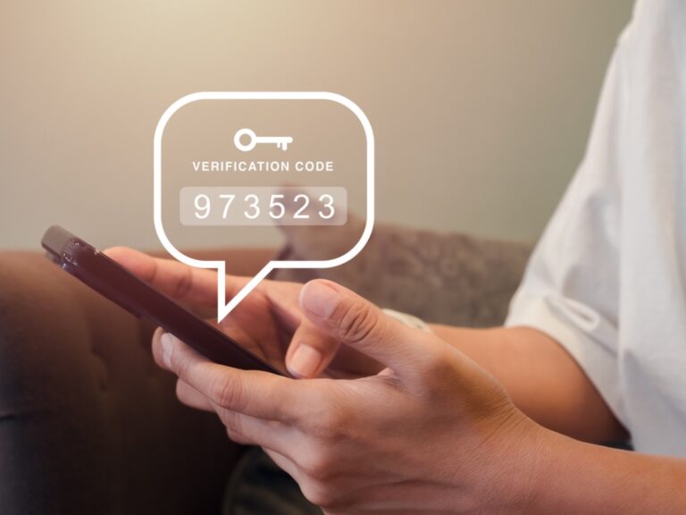 two-steps-authentication-or-2fa-concept-verification-code-numbers-with-key-icon-appear-when Google’s New LSA Verification Deadline: What Law Firms Must Do by July 25