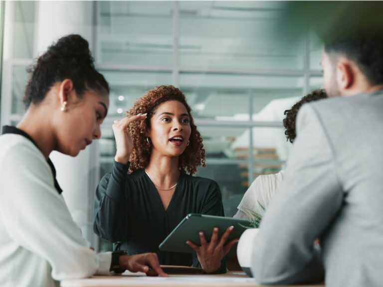 Business Development Should Be a Core Skill at Your Law Firm