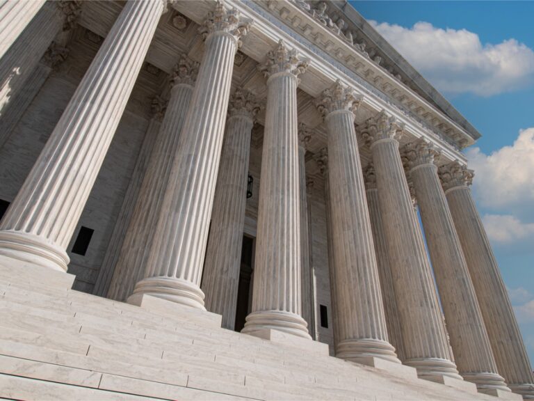 Trump v. CASA and the Future of Class Certification: A New Chapter in the Chain of Injunctive Relief