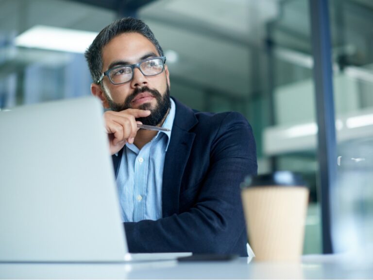 How to Build Law Firm Authority Through Thought Leadership