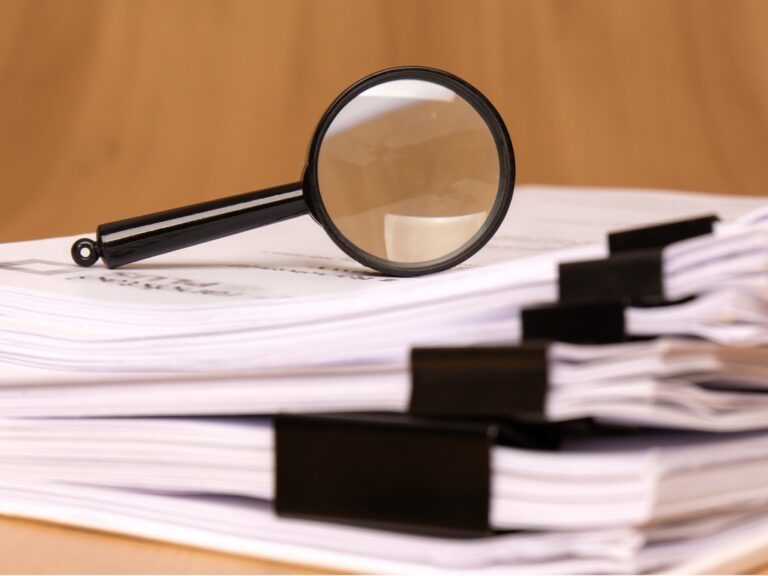 Litigation Binders: Why Traditional Tools Still Matter