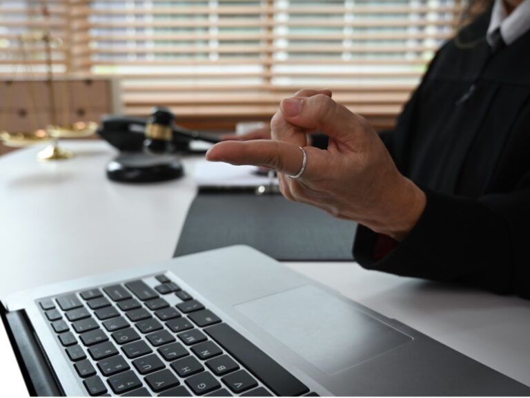 How Courts Are Approaching Remote Deposition Requests