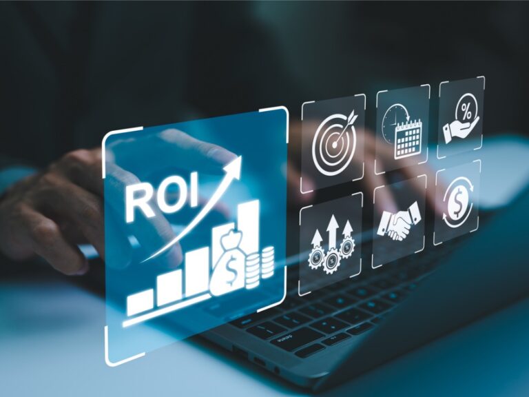 Strengthening Law Firm Marketing ROI for Smarter, More Profitable Growth