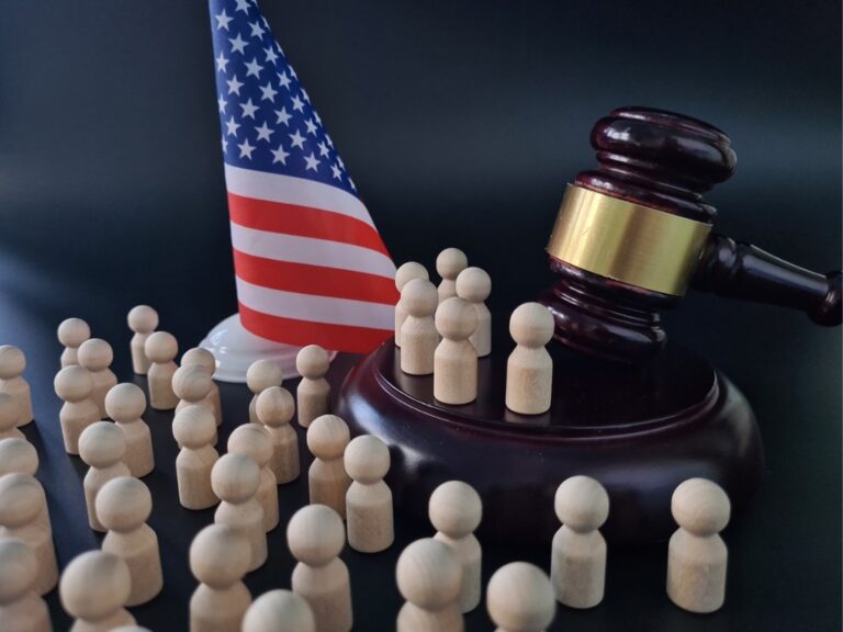 Changes in the US Legal Market: What Managing Partners Need to Act on Now