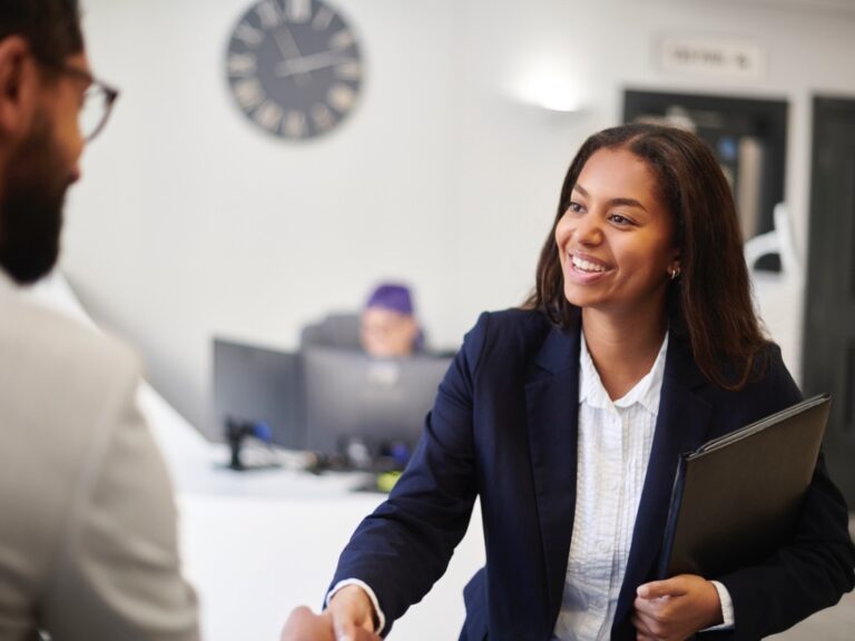 Law Firms Should Invest More in Paralegals to Drive Better Performance