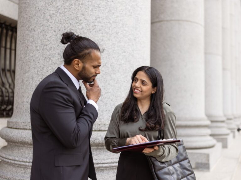 How Law Firms Can Win More Outside Counsel Work