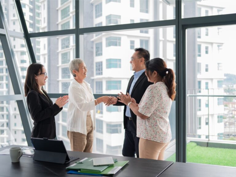 MSOs Emerge as a Viable Law Firm Succession and Investment Solution