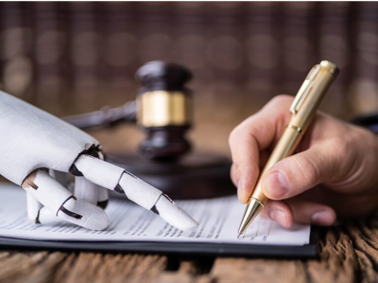 Legal Writing With AI Is the New Frontier of Law Firm Risk — Webinar
