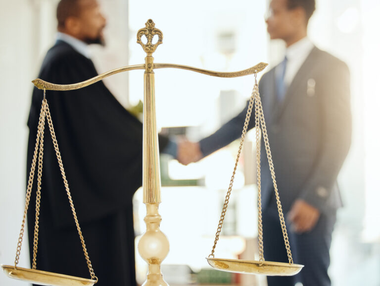 Why Law Firms Should Show Gratitude in Times of Succession