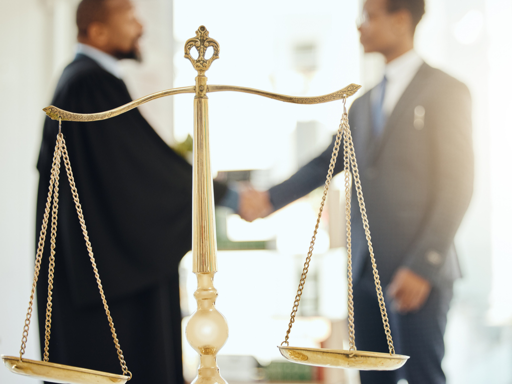Why Law Firms Should Show Gratitude in Times of Succession