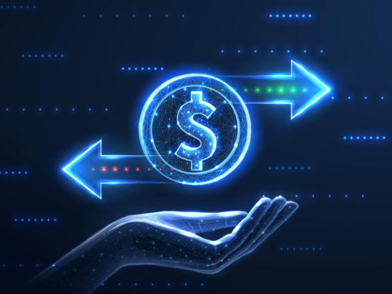 Law Firms Are Using Technology to Transform Financial Management