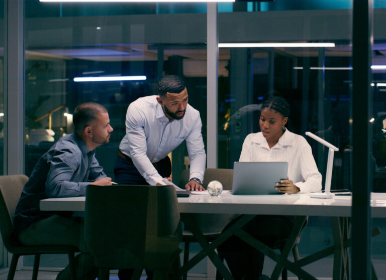 Why Governance and Strategic Planning Are the Real Game Changers for AI-Enabled Law Firms