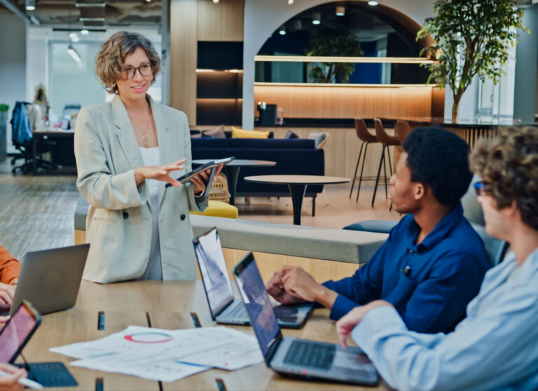Leader Conduct Builds Law Firm Culture, Not Written Policies