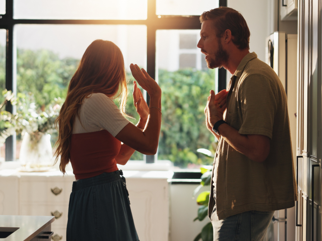 When a Partner Divorces: How a Personal Crisis Can Affect the Law Firm